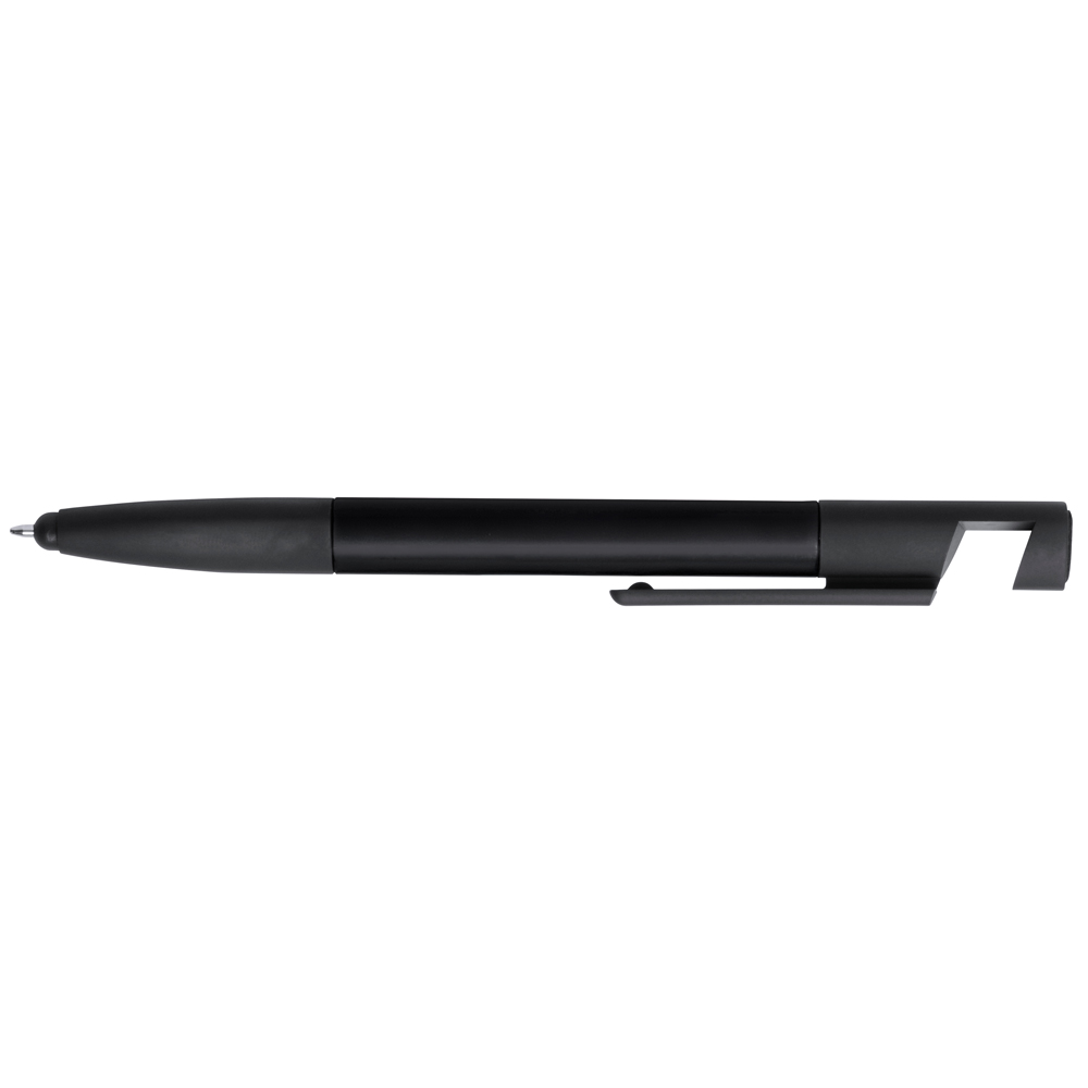 Długopis wielofunkcyjny, touch pen, stojak na telefon, czyścik do ekranu, linijka, śrubokręty | Tonu P008197X AX-V1849-W
