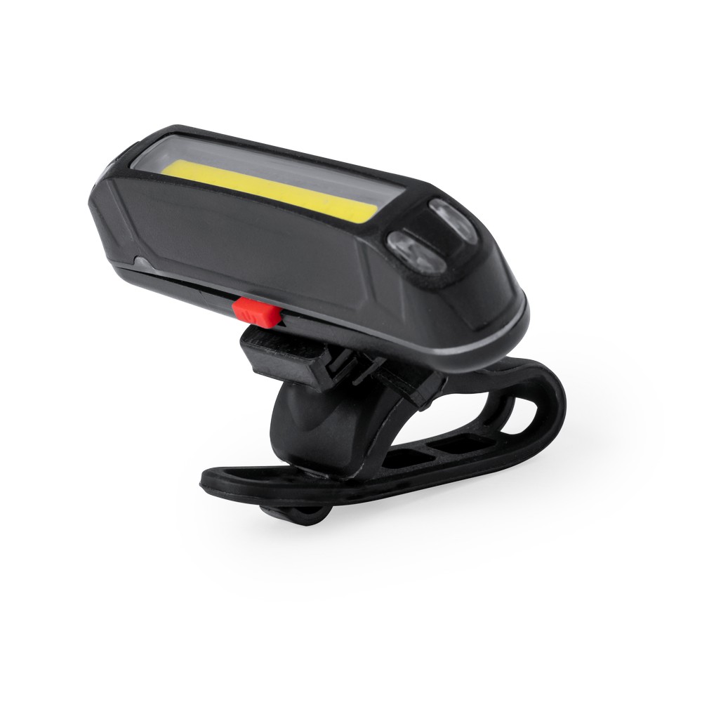 Lampka rowerowa COB P055016X AX-V2063-03