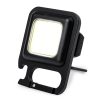 Magnetyczna lampka warsztatowa COB, narzędzie wielofunkcyjne P055058X