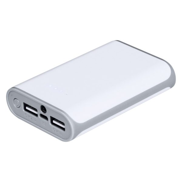 Power bank 6000 mAh | Azalea P008040X