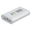 Power bank 6000 mAh | Azalea P008040X