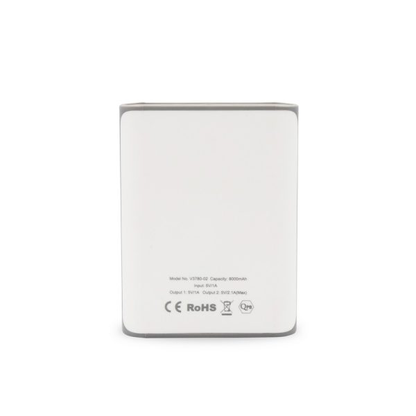 Power bank 8000 mAh | Lesley P008041X
