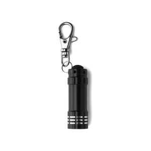 Brelok karabińczyk, lampka LED P006965X AX-V4193-W