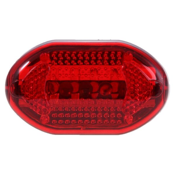 Zestaw lampek rowerowych P007241X