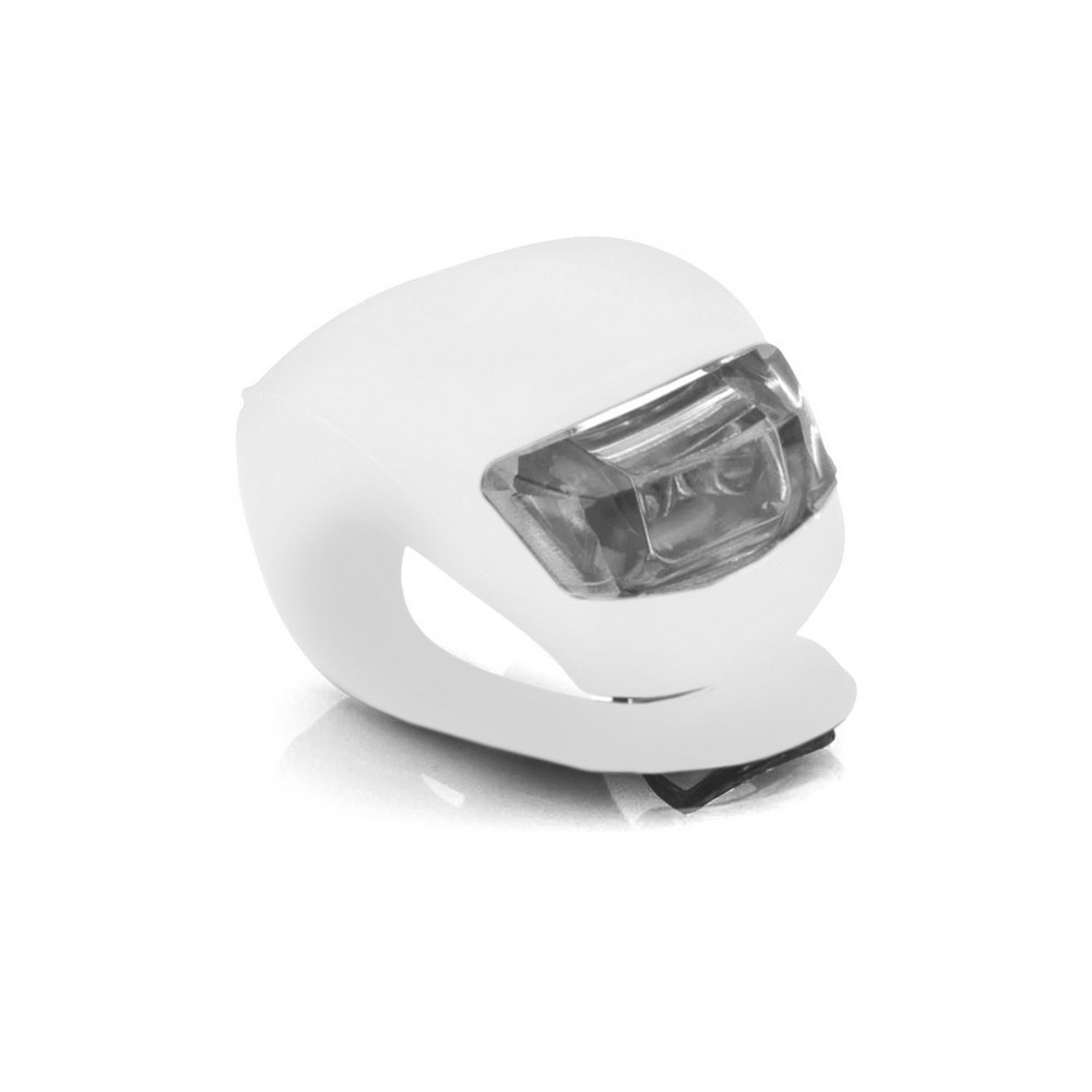 Lampka rowerowa P007731X AX-V7712-W