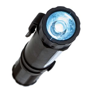 Lampka warsztatowa, latarka COB P008299X AX-V8785-W