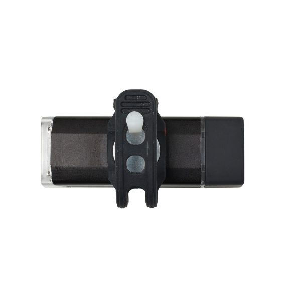 Lampka rowerowa COB P008500X