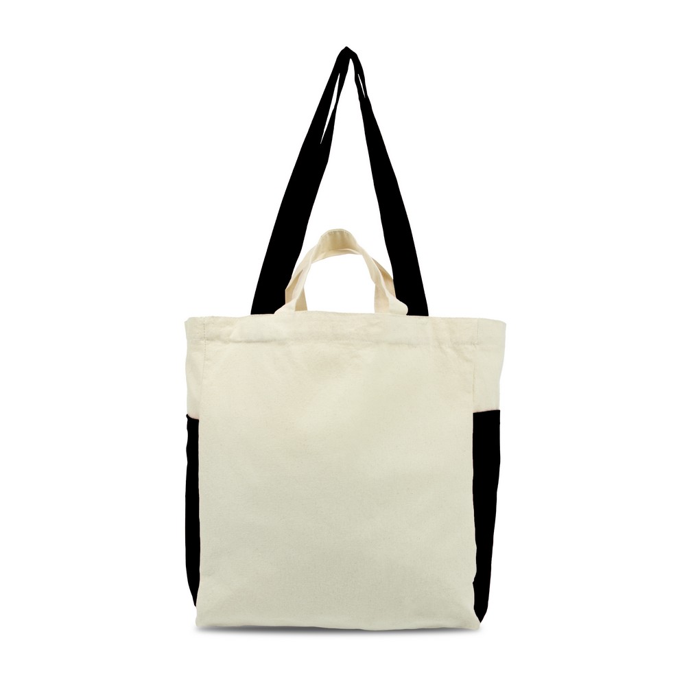 Torba bawełniana na zakupy | Matej P109172X AX-VA058-W