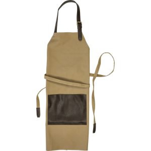 Fartuch kuchenny P105265X AX-VA414-W