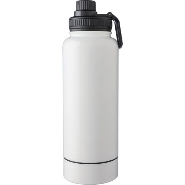 Butelka termiczna 1000 ml P105274X biały