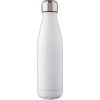 Butelka sportowa 650 ml P105292X biały