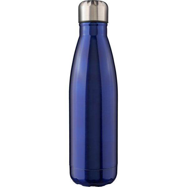 Butelka sportowa 650 ml P105292X granatowy