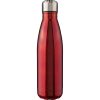 Butelka sportowa 650 ml P105292X czerwony