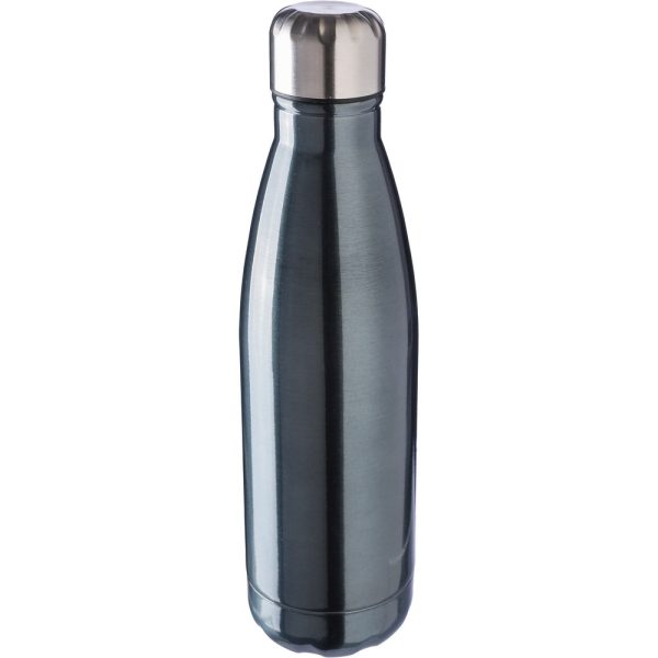 Butelka sportowa 650 ml P105292X grafitowy