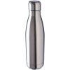 Butelka sportowa 650 ml P105292X srebrny
