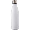 Butelka termiczna 500 ml P105299X biały