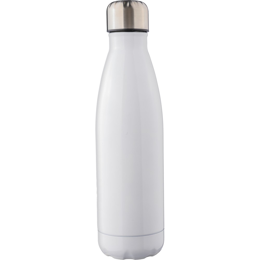 Butelka termiczna 500 ml P105299X AX-VA434-W