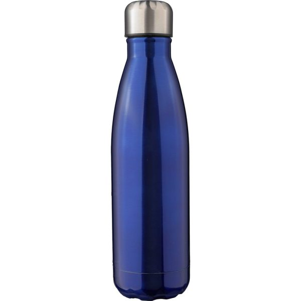Butelka termiczna 500 ml P105299X granatowy