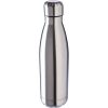 Butelka termiczna 500 ml P105299X srebrny