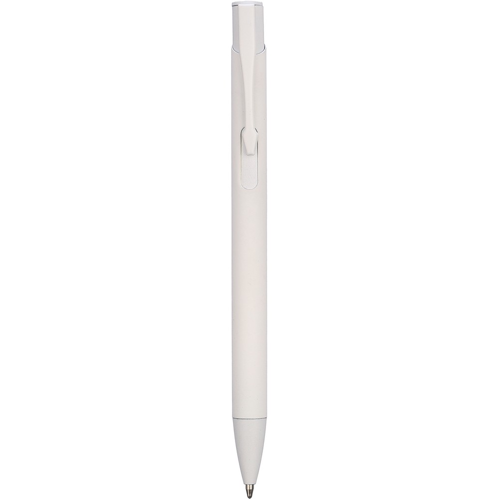 Długopis aluminiowy z recyklingu P105357X AX-VA469-W