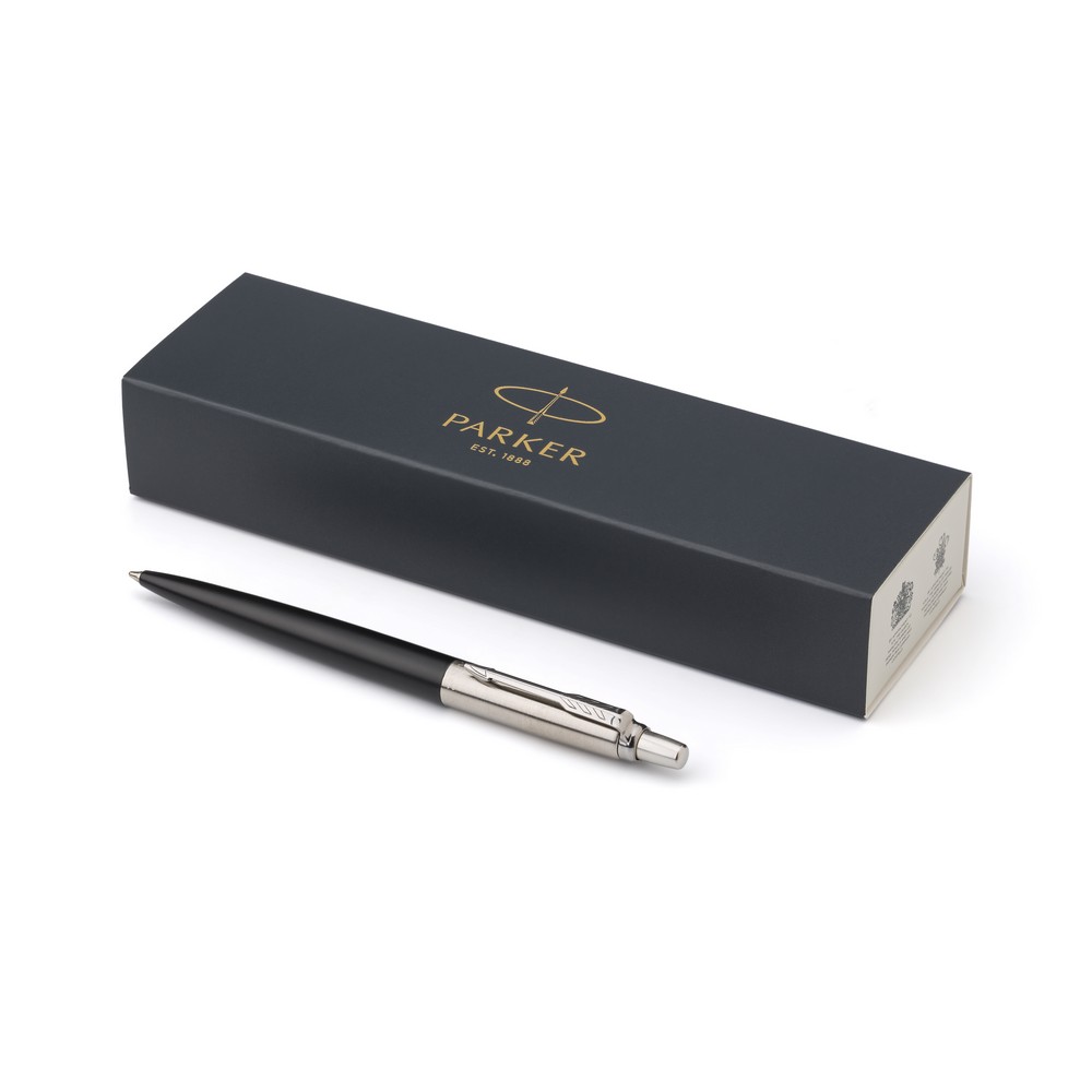 Długopis Parker Jotter Core P105540X AX-VA812-W