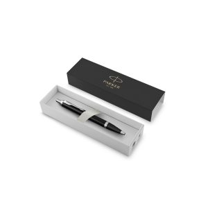 Długopis Parker IM P105552X AX-VA815-W