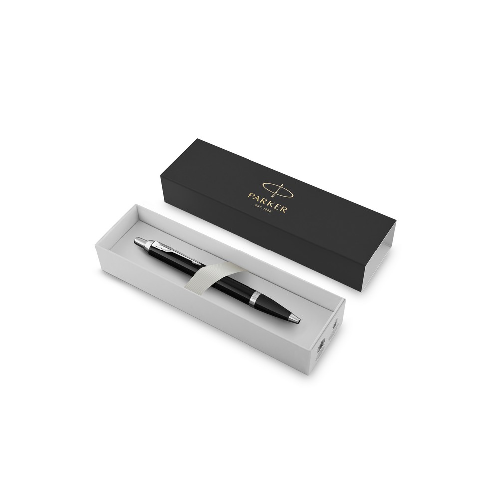 Długopis Parker IM P105552X AX-VA815-W