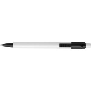 Długopis ABS Stilolinea Baron P105580X AX-VA826-W