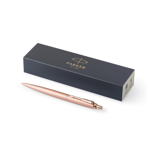 Długopis Parker Jotter XL P105610X różowy