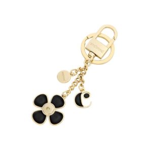 Breloczek na klucze Vivienne Black P108842P PM-CAK535A