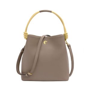 Damska torebka Apolline Beige P108919P PM-CTX536X