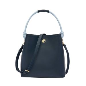 Damska torebka Apolline Navy P108918P PM-CTX536N