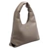 Damska torebka Violette Taupe P108914P
