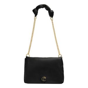Damska torebka Vivienne Black P108915P PM-CTX535A