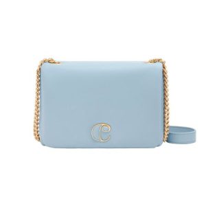Damska torebka Vivienne Light Blue P108906P PM-CTW535M