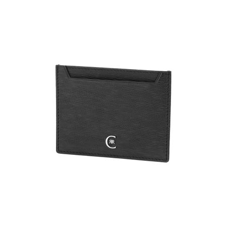 Etui na karty Belgravia Black P109083P