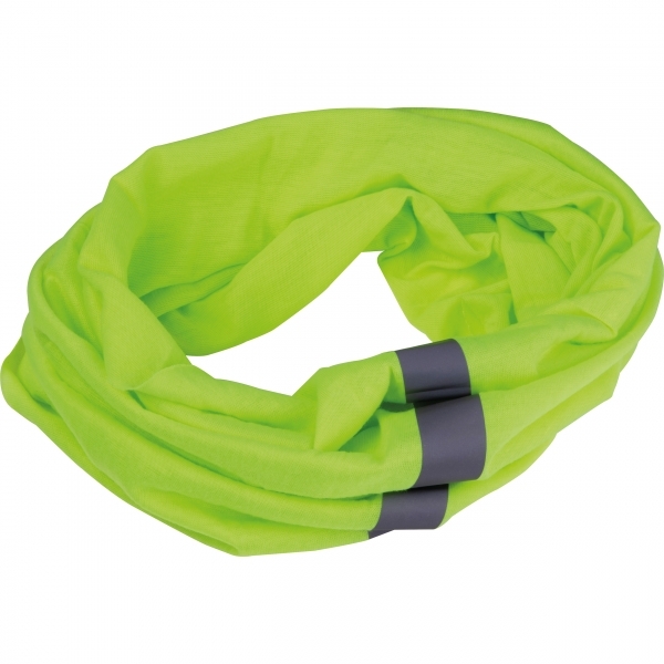 Bandana z odblaskiem TREVISO P109184G EG-494408
