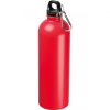Butelka stalowa 750 ml Ostrov P109185G czerwony