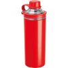 Butelka termiczna 500 ml Monza P109179G czerwony