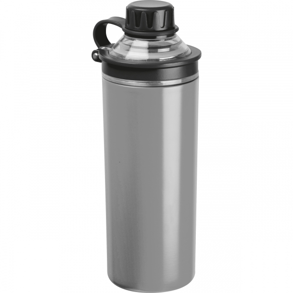 Butelka termiczna 500 ml Monza P109179G szary