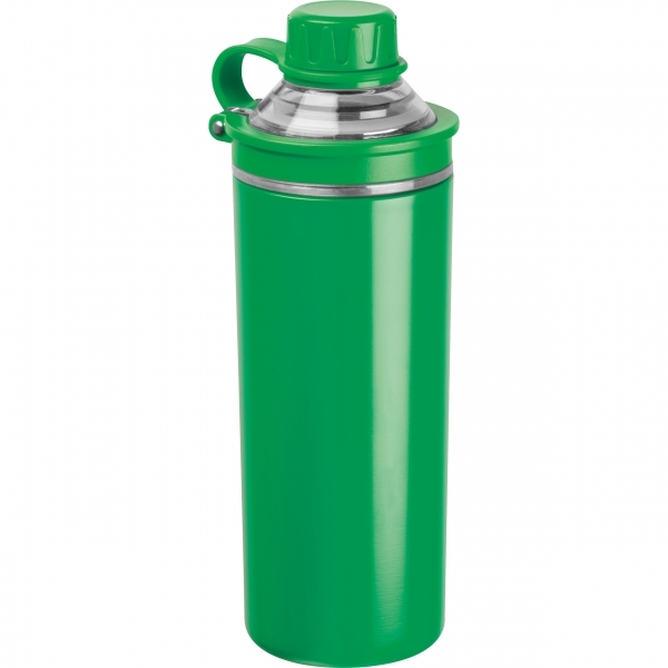 Butelka termiczna 500 ml Monza P109179G zielony