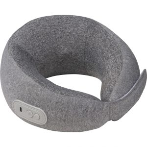 Poduszka podróżna PRINCE GEORGE MoLu P109232G EG-504907