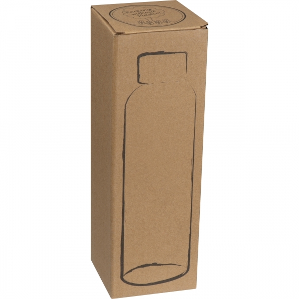 Szkalana butelka Klagenfurt P109200G