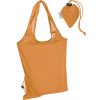 Torba bawełniana z recyklingu 118 g/m2 Modena P109180G pomarańczowy