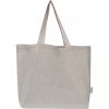 Torba bawełniana z recyklingu 200 g/m2 Pilar P109226G