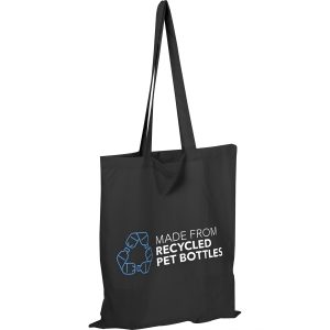 Torba z recyklingu z długimi uszami MOMBASA P109182G EG-525103