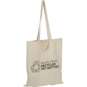 Torba z recyklingu z długimi uszami STUTTGART P109189G EG-525013