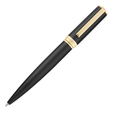 Długopis Arche Double B Black & Gold P109018P PM-HSC5204A