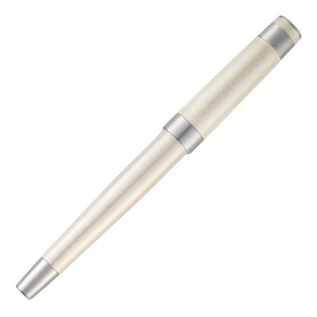 Pióro kulkowe Eclat Silver P109070P