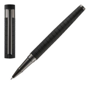 Pióro kulkowe Loop Bauhaus Black P109046P PM-HSQ5635A